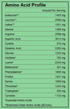 Chocolate Pea Protein Powder | Less Naked Chocolate Pea - 5LB