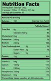 Chocolate Pea Protein Powder | Less Naked Chocolate Pea - 5LB